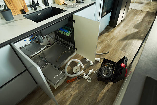 Reliable Plumbing contractor in Maxwell, TX by Street Wise - Plumbing